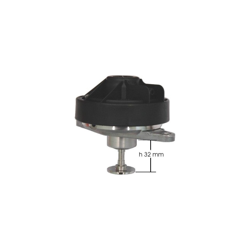HOFFER AGR-Ventil 7518065E