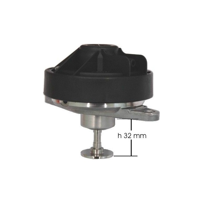 HOFFER AGR-Ventil 7518065E