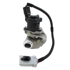 HOFFER AGR-Ventil 7518084