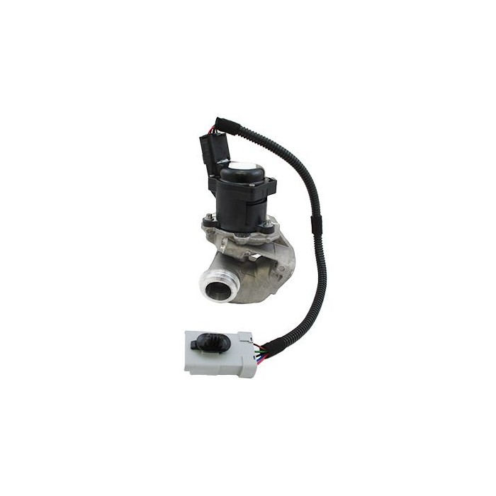 HOFFER AGR-Ventil 7518084