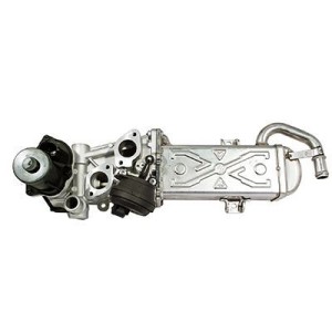 HOFFER AGR-Ventil 7518259R