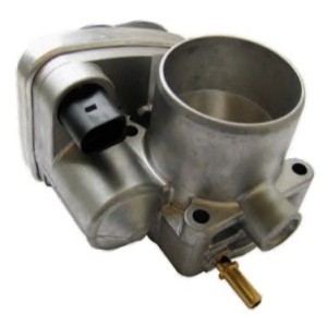HOFFER Drosselklappenstutzen 7519047