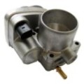 HOFFER Drosselklappenstutzen 7519047