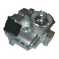 HOFFER Drosselklappenstutzen 7519056
