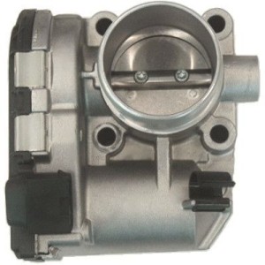 HOFFER Drosselklappenstutzen 7519068