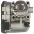 HOFFER Drosselklappenstutzen 7519068