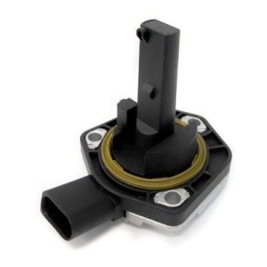 HOFFER Sensor, Motorölstand 7532204