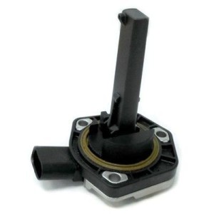 HOFFER Sensor, Motorölstand 7532206