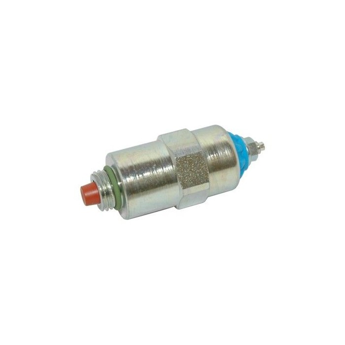 HOFFER Abstellvorrichtung, Einspritzanlage 8029000