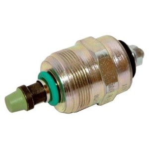 HOFFER Abstellvorrichtung, Einspritzanlage 8029006