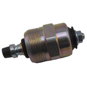 HOFFER Abstellvorrichtung, Einspritzanlage 8029015