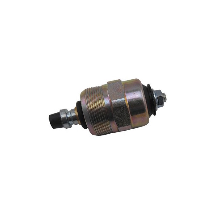 HOFFER Abstellvorrichtung, Einspritzanlage 8029015