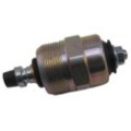 HOFFER Abstellvorrichtung, Einspritzanlage 8029015