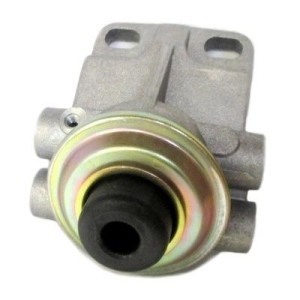 HOFFER Einspritzanlage 8029027