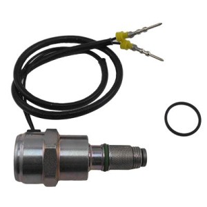 HOFFER Abstellvorrichtung, Einspritzanlage 8029032
