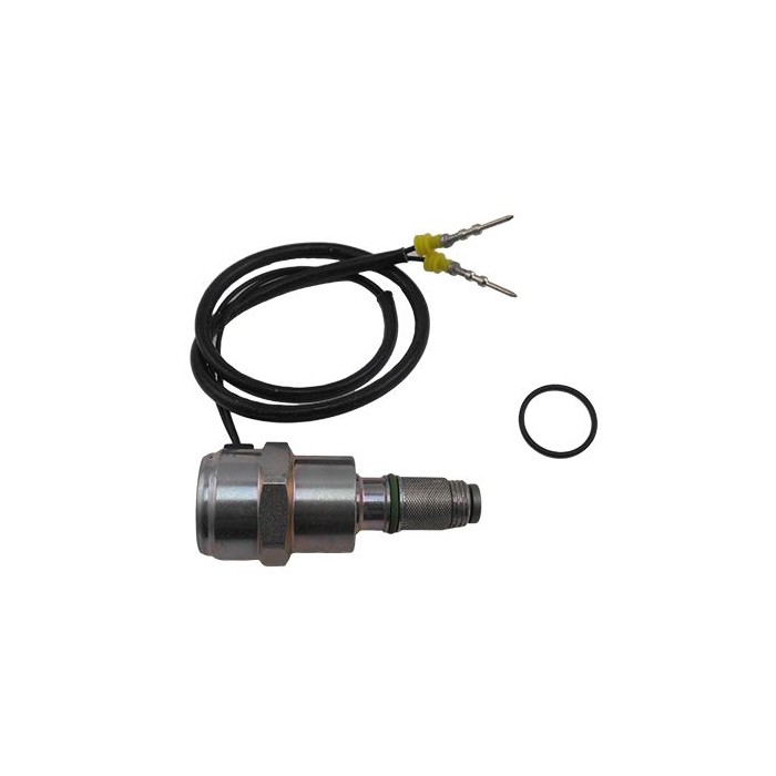 HOFFER Abstellvorrichtung, Einspritzanlage 8029032