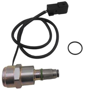 HOFFER Abstellvorrichtung, Einspritzanlage 8029033
