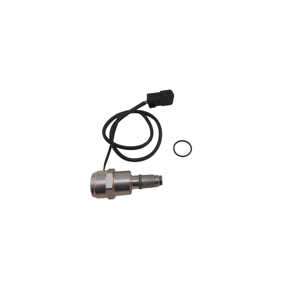 HOFFER Abstellvorrichtung, Einspritzanlage 8029033