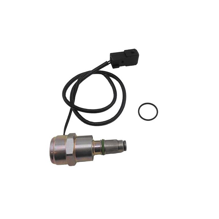 HOFFER Abstellvorrichtung, Einspritzanlage 8029033