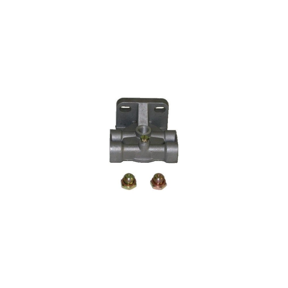 HOFFER Einspritzanlage 8029047