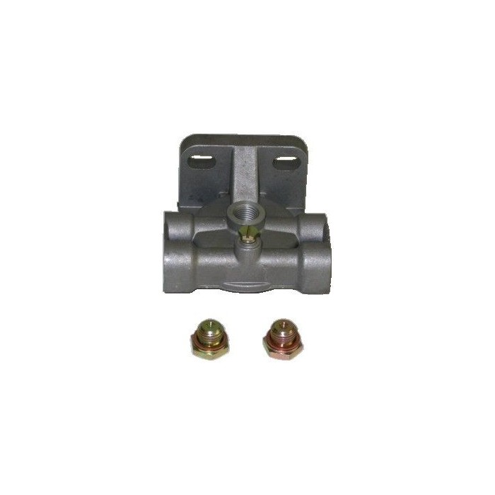 HOFFER Einspritzanlage 8029047