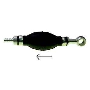 HOFFER Einspritzanlage 8029067
