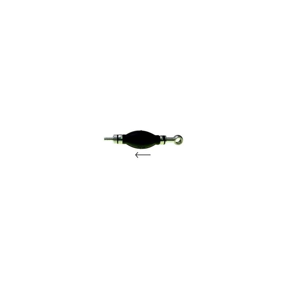 HOFFER Einspritzanlage 8029067