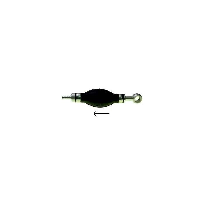 HOFFER Einspritzanlage 8029067