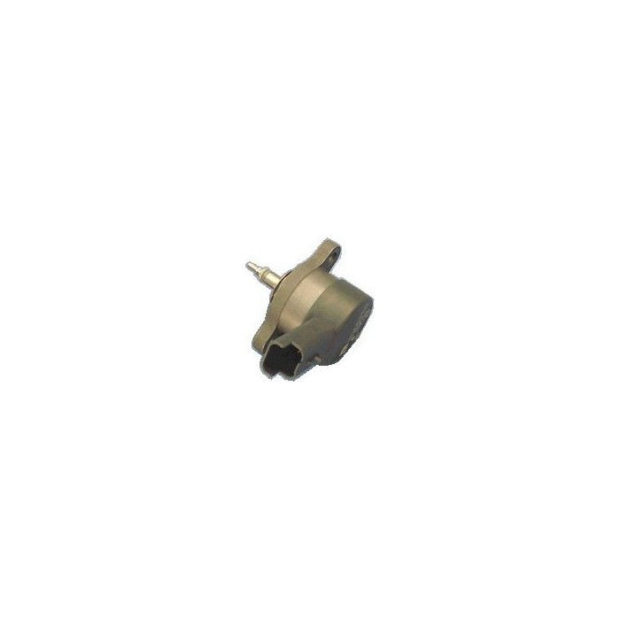 HOFFER Druckregelventil, Common-Rail-System 8029101