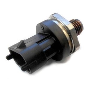 HOFFER Sensor, Kraftstoffdruck 8029109