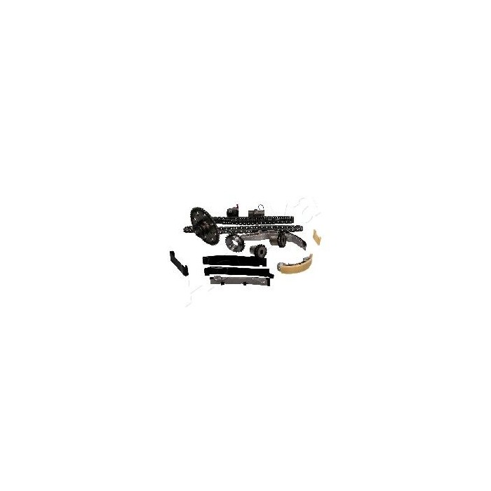 ASHIKA Steuerkettensatz KCK113