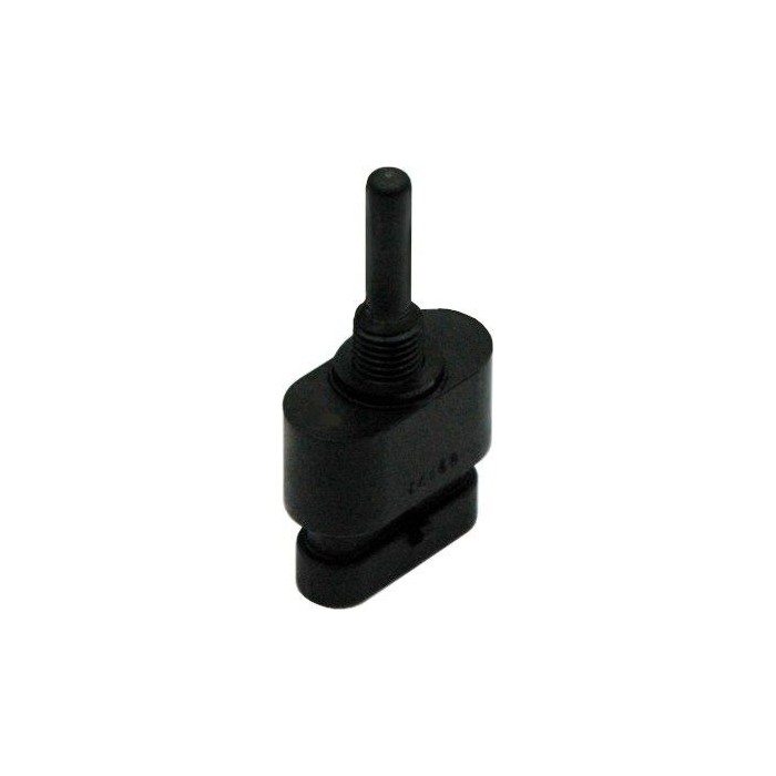 HOFFER Wassersensor, Kraftstoffanlage 8029284
