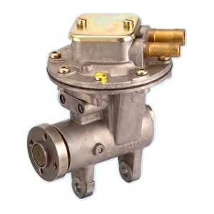 HOFFER Unterdruckpumpe, Bremsanlage 8091008