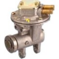 HOFFER Unterdruckpumpe, Bremsanlage 8091008