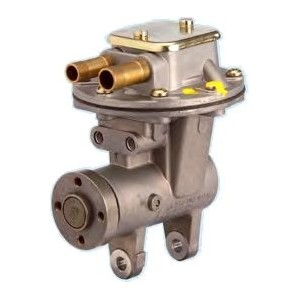 HOFFER Unterdruckpumpe, Bremsanlage 8091009