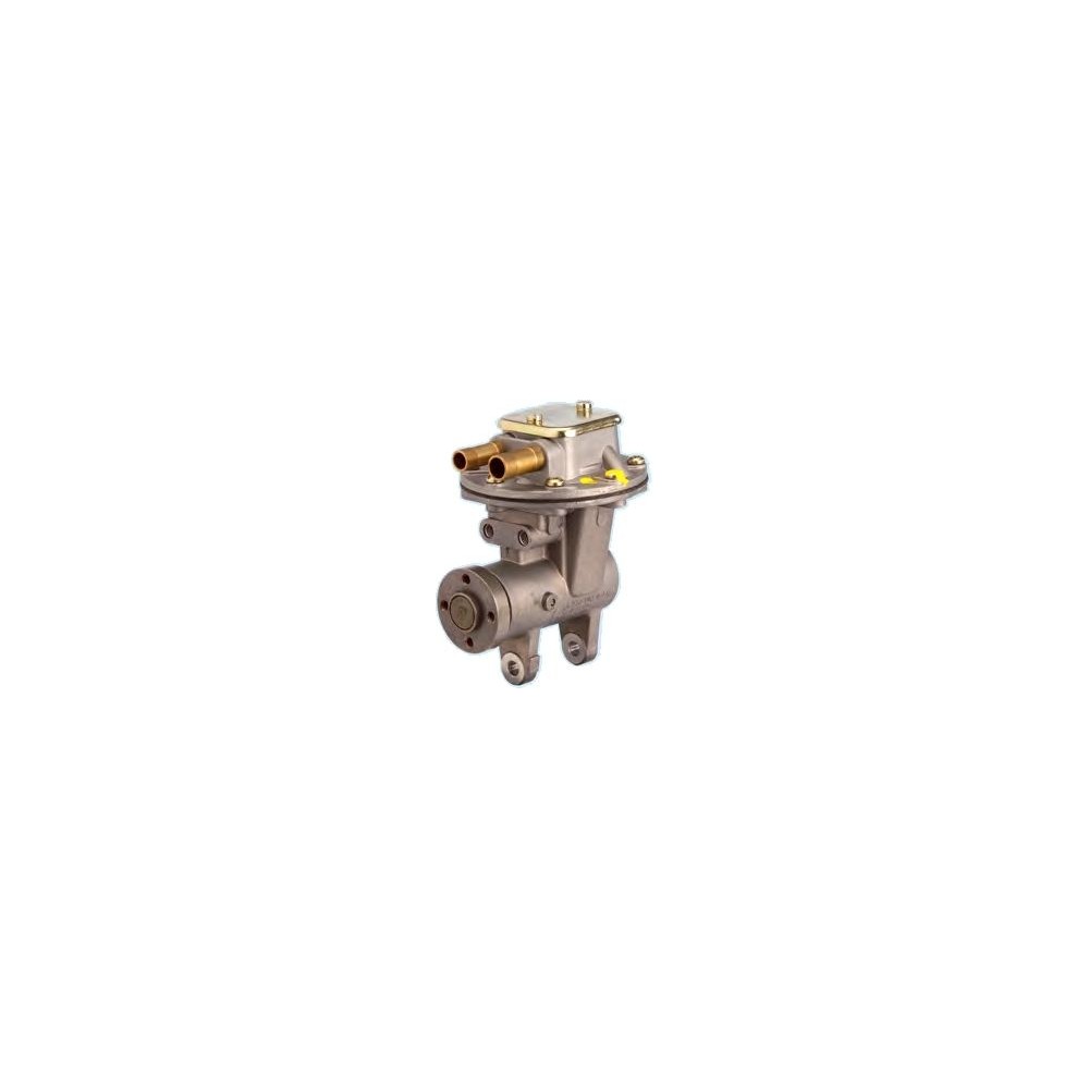 HOFFER Unterdruckpumpe, Bremsanlage 8091009