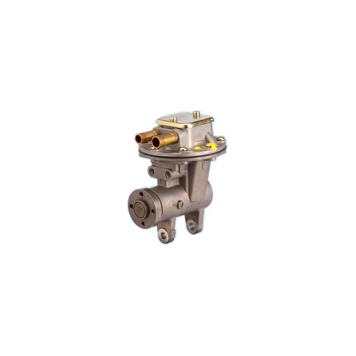 HOFFER Unterdruckpumpe, Bremsanlage 8091009