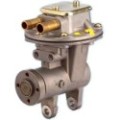 HOFFER Unterdruckpumpe, Bremsanlage 8091009