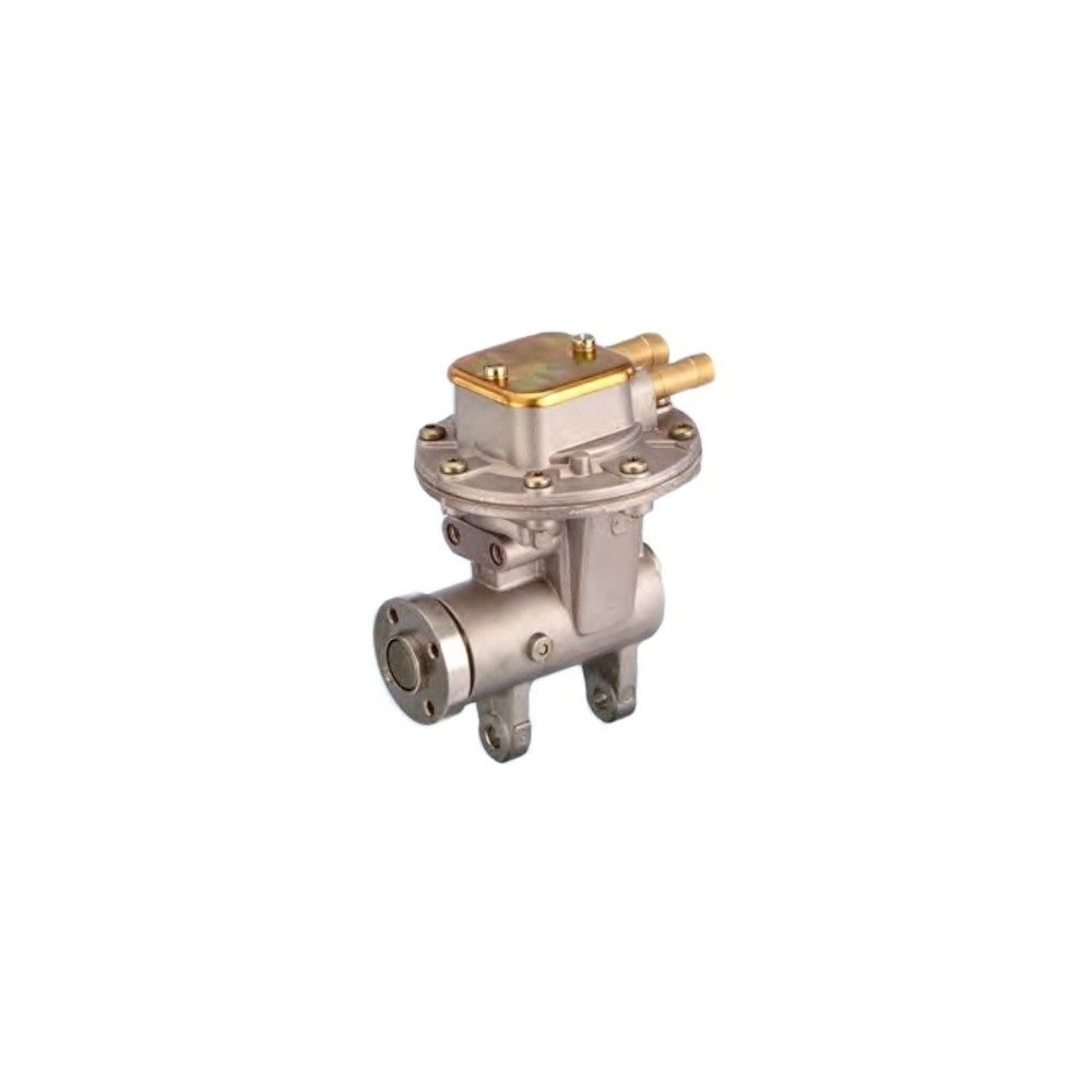 HOFFER Unterdruckpumpe, Bremsanlage 8091010