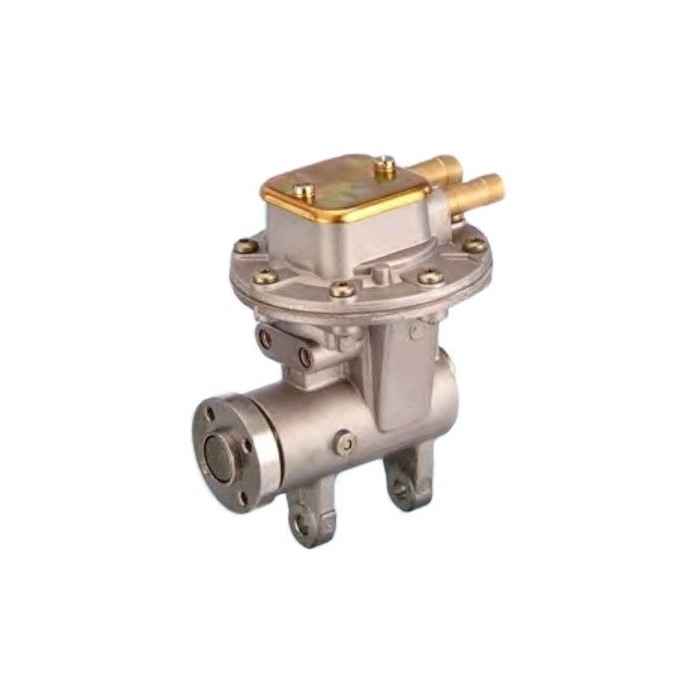 HOFFER Unterdruckpumpe, Bremsanlage 8091010