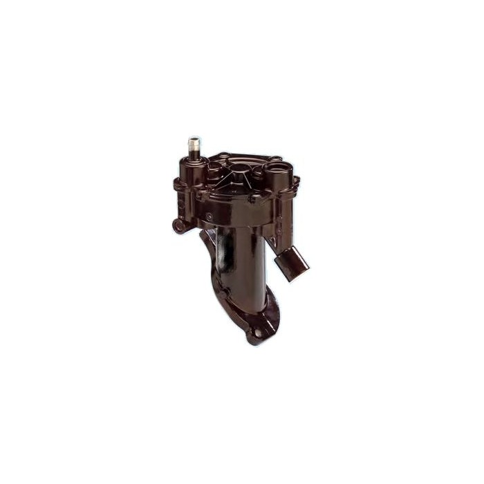 HOFFER Unterdruckpumpe, Bremsanlage 8091012