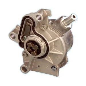 HOFFER Unterdruckpumpe, Bremsanlage 8091018