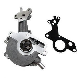 HOFFER Unterdruckpumpe, Bremsanlage 8091019