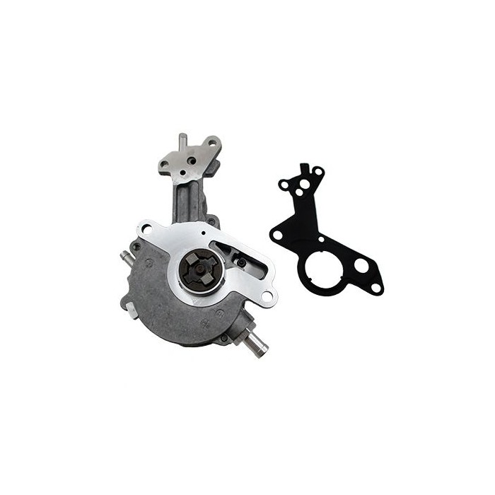 HOFFER Unterdruckpumpe, Bremsanlage 8091019