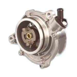 HOFFER Unterdruckpumpe, Bremsanlage 8091074