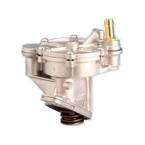 HOFFER Unterdruckpumpe, Bremsanlage 8091022
