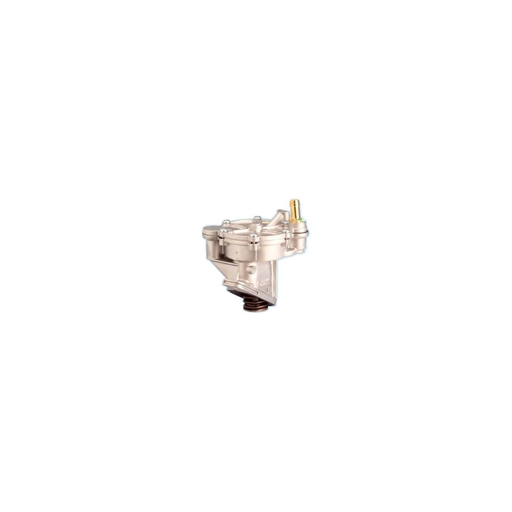 HOFFER Unterdruckpumpe, Bremsanlage 8091022