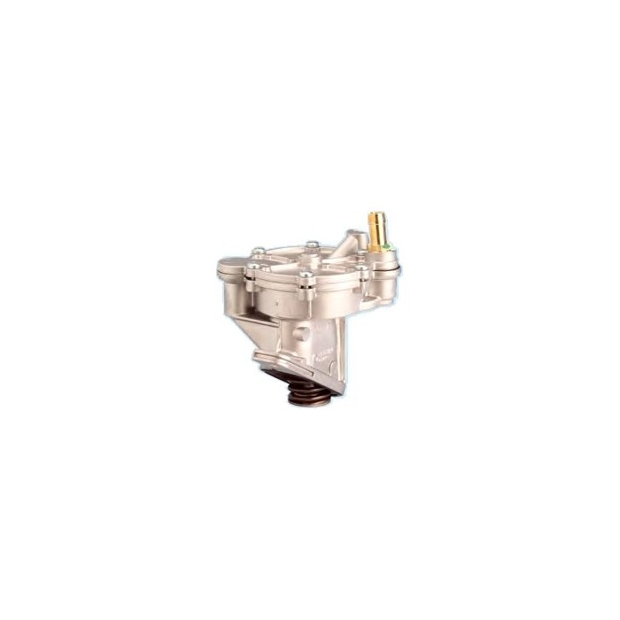 HOFFER Unterdruckpumpe, Bremsanlage 8091022