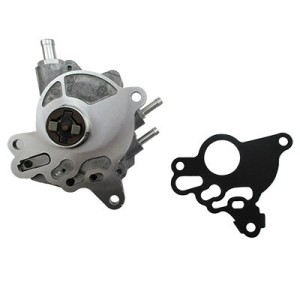 HOFFER Unterdruckpumpe, Bremsanlage 8091093