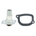 HOFFER Thermostat, Kühlmittel 8192034